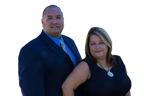 Thomas Medina, real estate agent in Hesperia