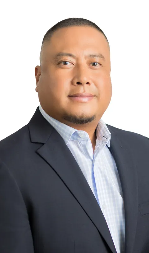 Anthony Milanes, real estate agent in Long Beach