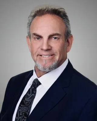 Scott Smith, real estate agent in Fullerton