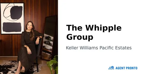 Beatrix Whipple, real estate agent in Long Beach