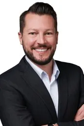 Stephen Mortensen, real estate agent in Anaheim Hills