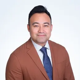 Jesus Naranjo, real estate agent in Jurupa Valley