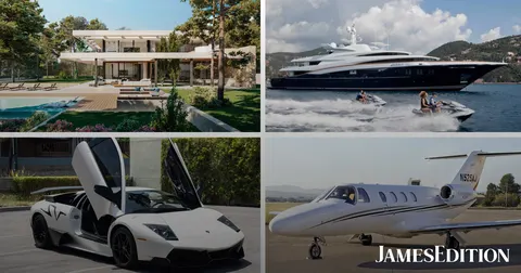 Marisol Navar, real estate agent in Los Angeles