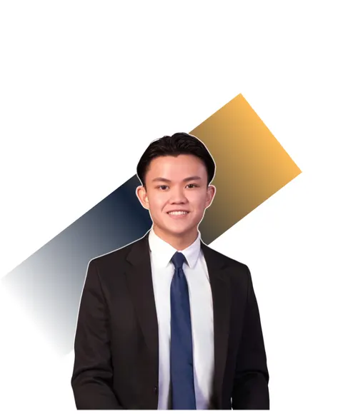 Nathan Nguyen, real estate agent in Fountain Valley