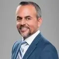 Carlos Orozco, real estate agent in Riverside