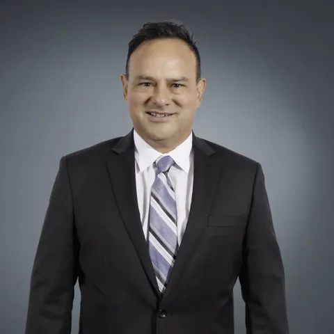 Matthew Palanca, real estate agent in Orange