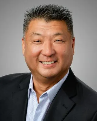 Jp Park, real estate agent in Fountain Valley