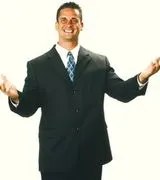 Dominic Petrossi, real estate agent in Placentia