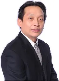 David Pham, real estate agent in Garden Grove