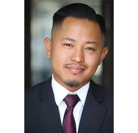 Don Pham, real estate agent in Santa Ana