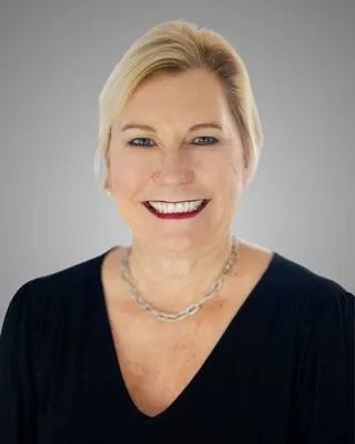 Sally Picciuto, real estate agent in Tustin