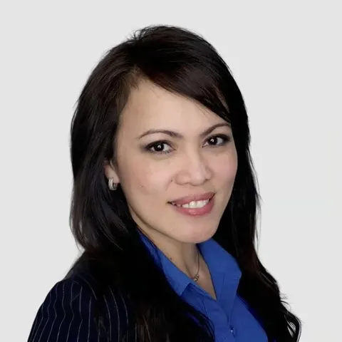 Rachel Que, real estate agent in Irvine