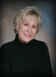 Belva Gagne, real estate agent in Orange