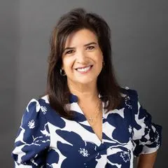 Priscilla Rael-Albin, real estate agent in Yorba Linda