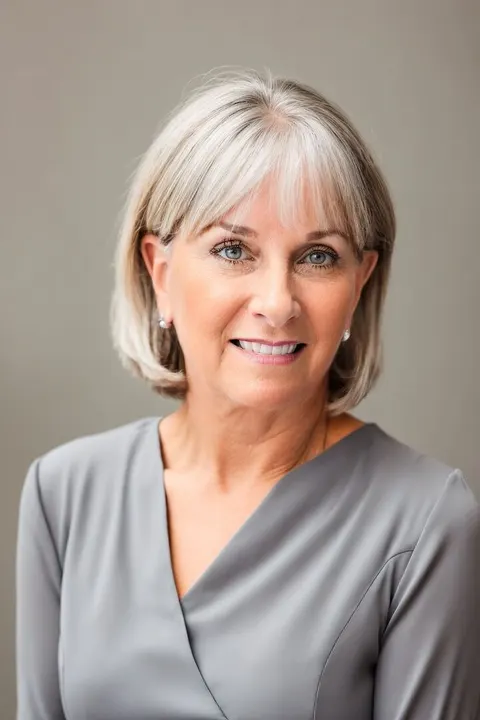 Sheri D'Amico, real estate agent in Paso Robles