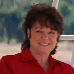 Cathy Wolfe, real estate agent in Bradley