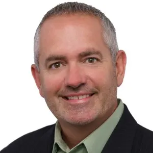Brian Argain, real estate agent in Atascadero