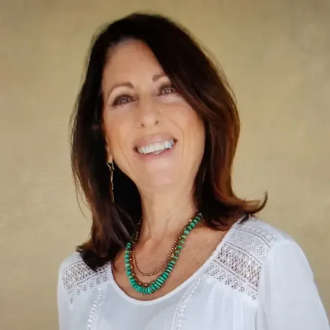 Kim Bankston, real estate agent in Paso Robles