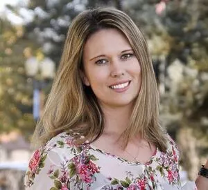 Alicia Digrazia, real estate agent in Paso Robles