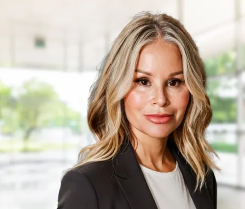 Michelle Brown, real estate agent in Paso Robles