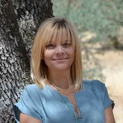Jennifer Christensen, real estate agent in Paso Robles