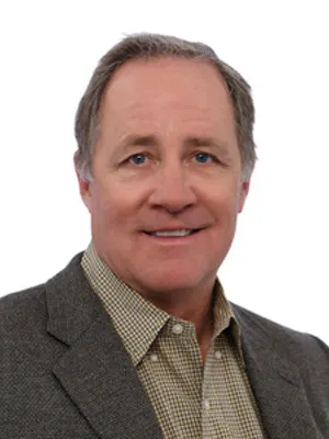 Mitch Culver, real estate agent in Atascadero