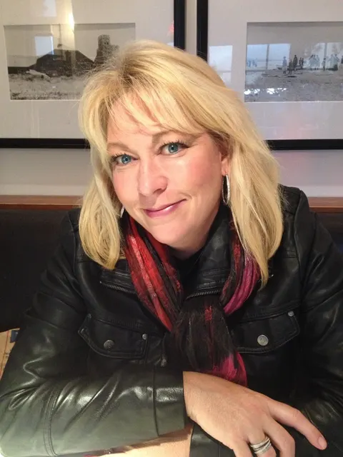 Heather Desmond, real estate agent in Atascadero