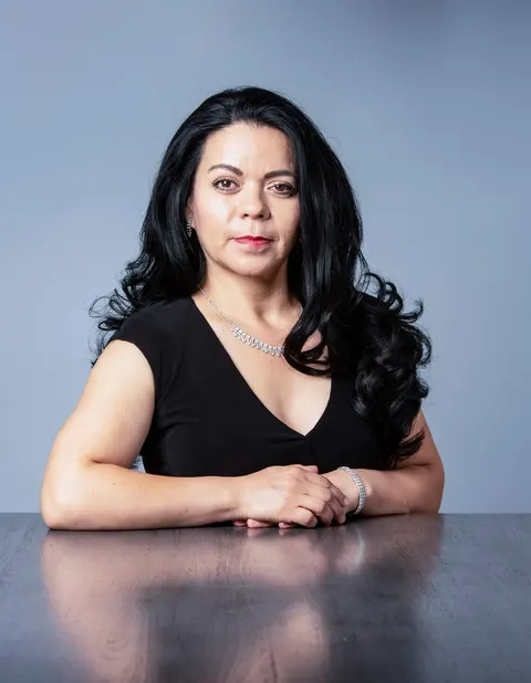 Connie Reza, real estate agent in Anaheim Hills