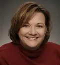 Stacy George, real estate agent in Paso Robles