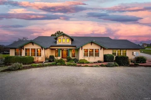 Christie Giaquinto, real estate agent in Paso Robles