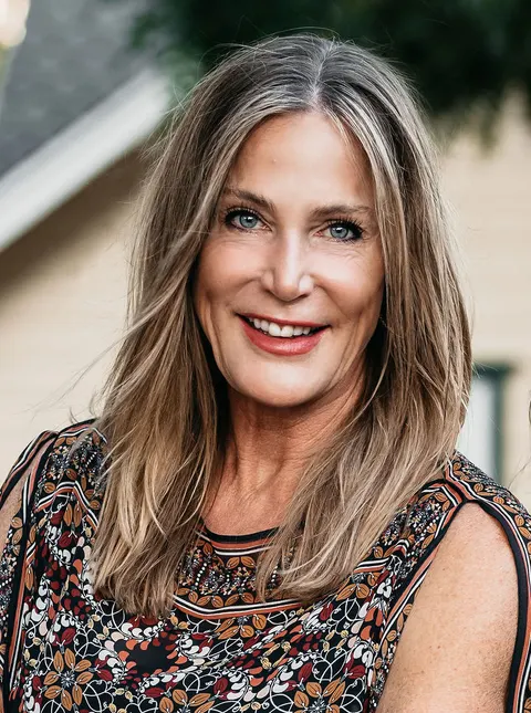 Leila Harrington, real estate agent in Paso Robles
