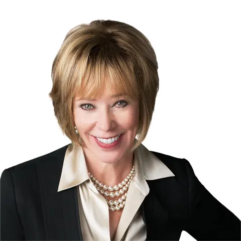 Brigid Ricker, real estate agent in Brea