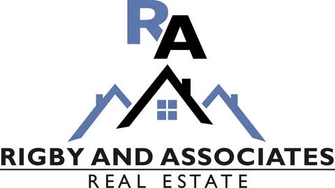 Todd Rigby, real estate agent in Anaheim