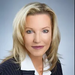 Joyce Riviere, real estate agent in Downey