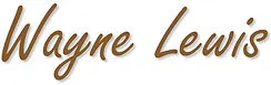 Wayne Lewis, real estate agent in Paso Robles