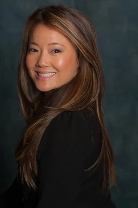 Liz Lee, real estate agent in Paso Robles