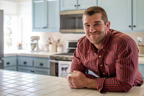 Patrick Mccandless, real estate agent in Paso Robles