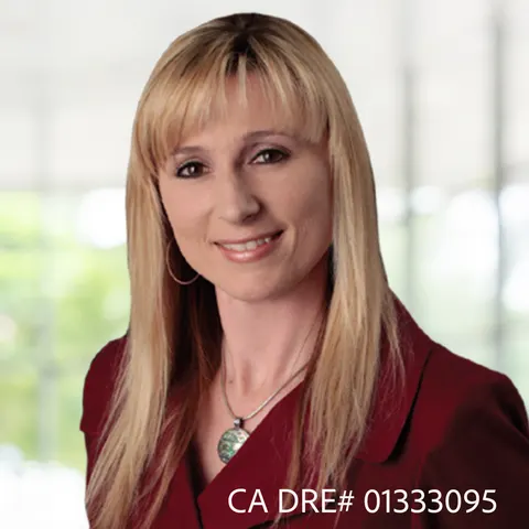 Cassandra Merrill, real estate agent in Paso Robles