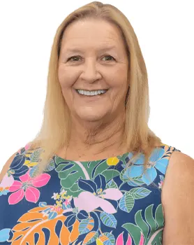 Linda Midkiff, real estate agent in Paso Robles