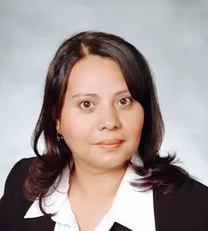 Gracie Robles, real estate agent in Downey