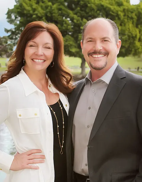 Denny Rockwell, real estate agent in Placentia
