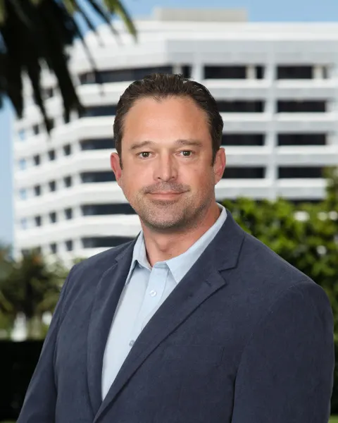 Doug Rodermund, real estate agent in Compton
