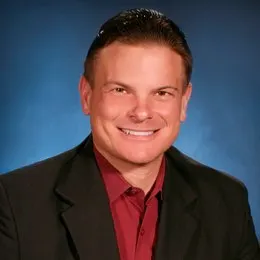 Erich Roden, real estate agent in Inglewood