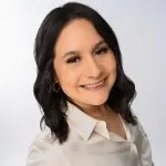 Marisa Rodriguez, real estate agent in Anaheim