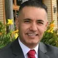 Nicolas Romo, real estate agent in Long Beach