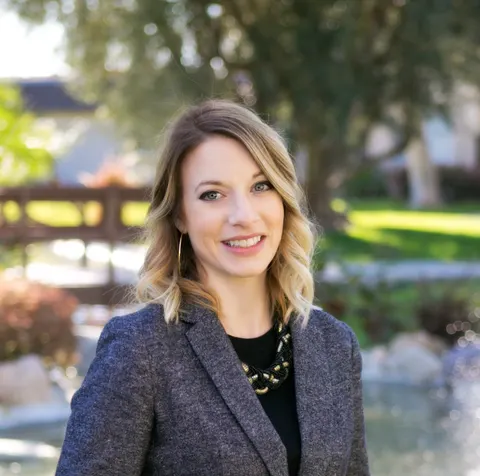 Laura Rose, real estate agent in Westminster