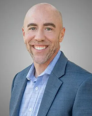 Jason Rowland, real estate agent in Orange