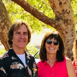 Sheri Parrish, real estate agent in Paso Robles