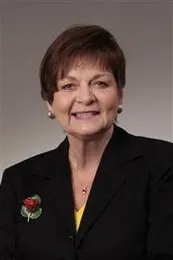 Patricia Rose, real estate agent in Paso Robles