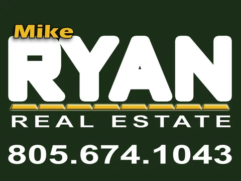 Mike Ryan, real estate agent in Creston